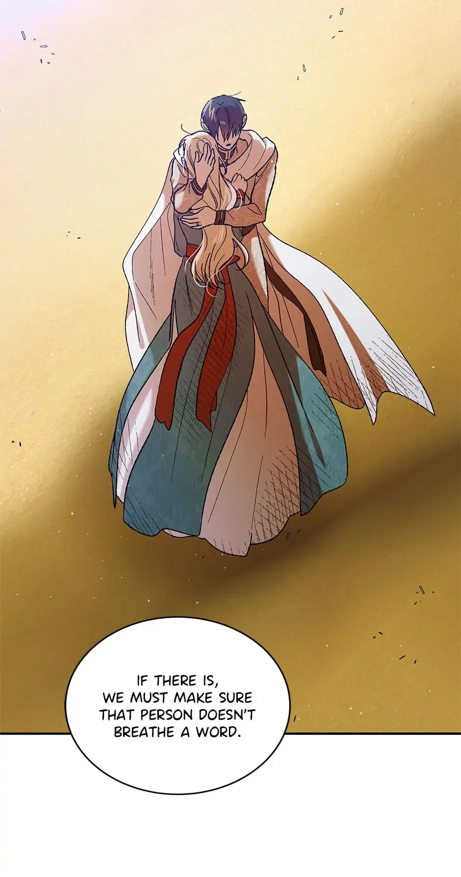A Way To Protect The Lovable You Chapter 68 page 14