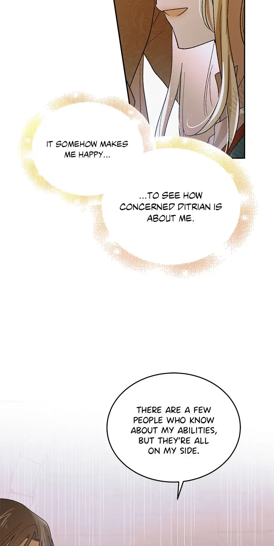 A Way To Protect The Lovable You Chapter 68 page 20