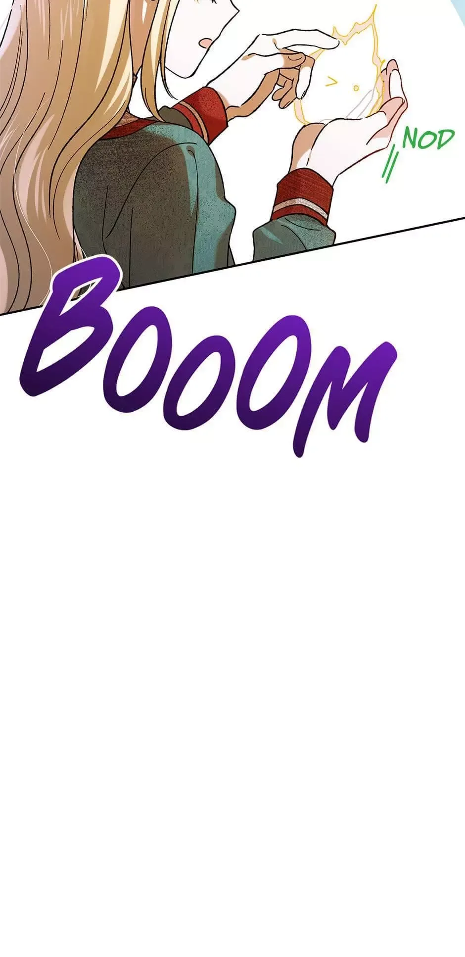 A Way To Protect The Lovable You Chapter 66 page 49