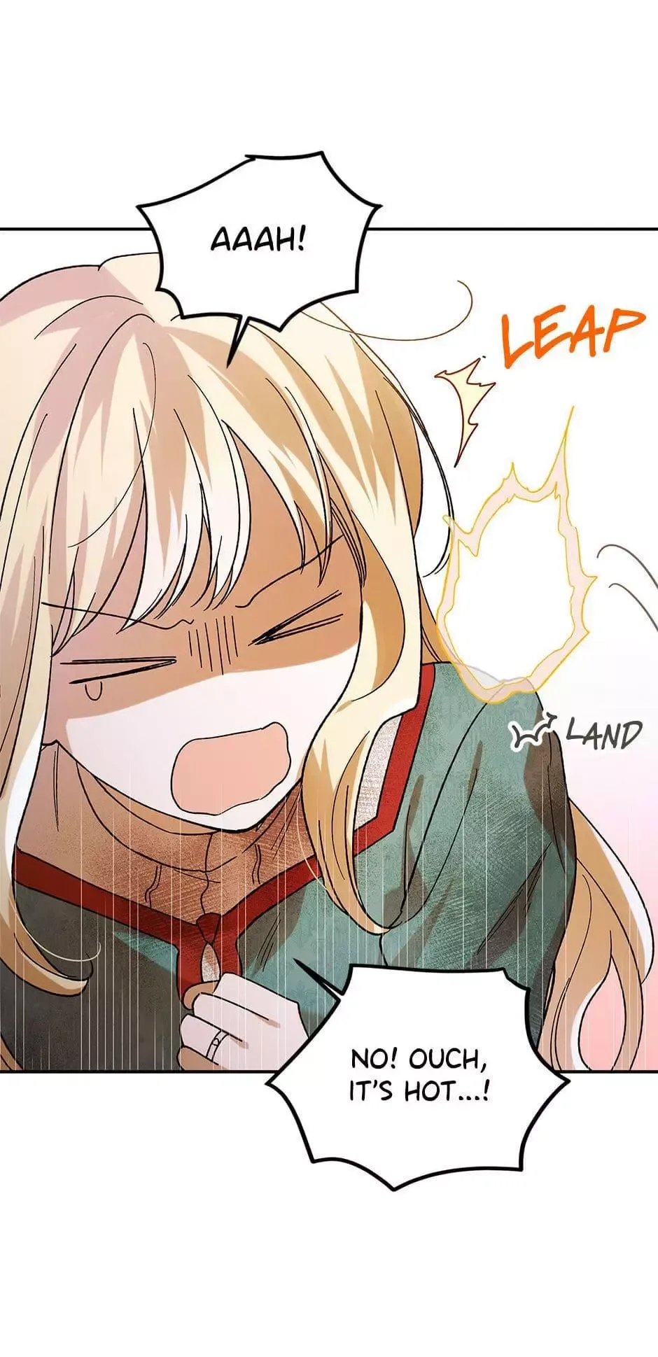 A Way To Protect The Lovable You Chapter 66 page 45