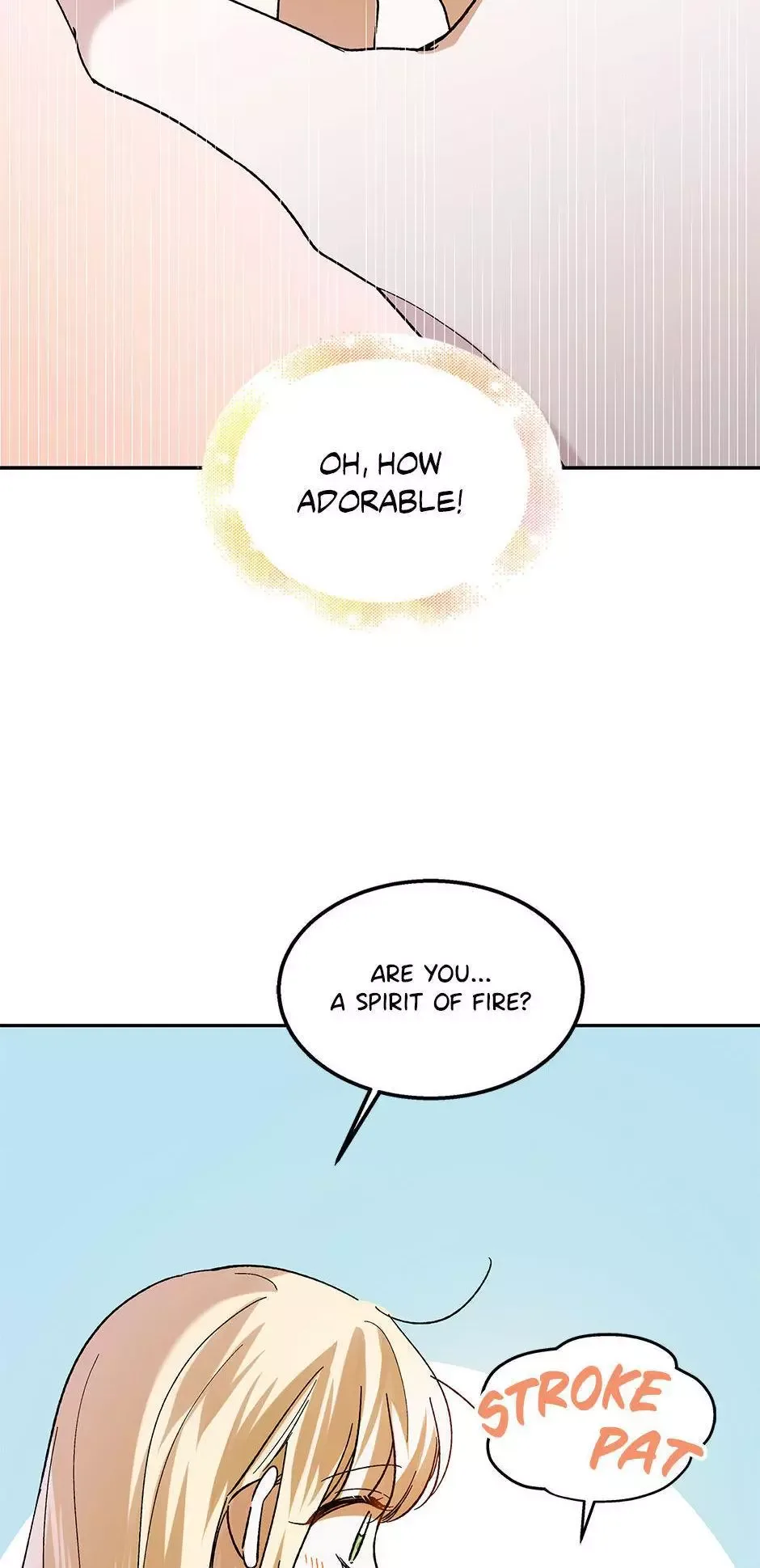 A Way To Protect The Lovable You Chapter 66 page 48