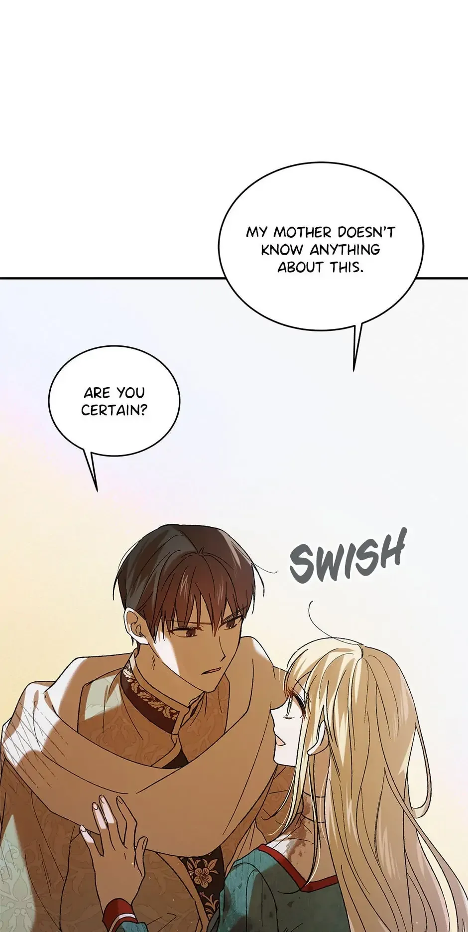 A Way To Protect The Lovable You Chapter 68 page 18