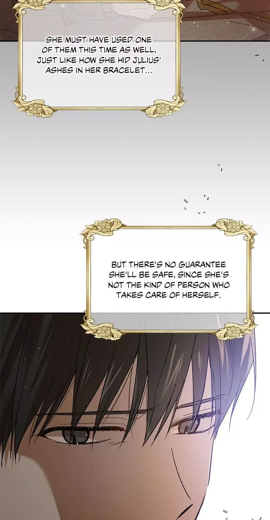 A Way To Protect The Lovable You Chapter 67 page 24