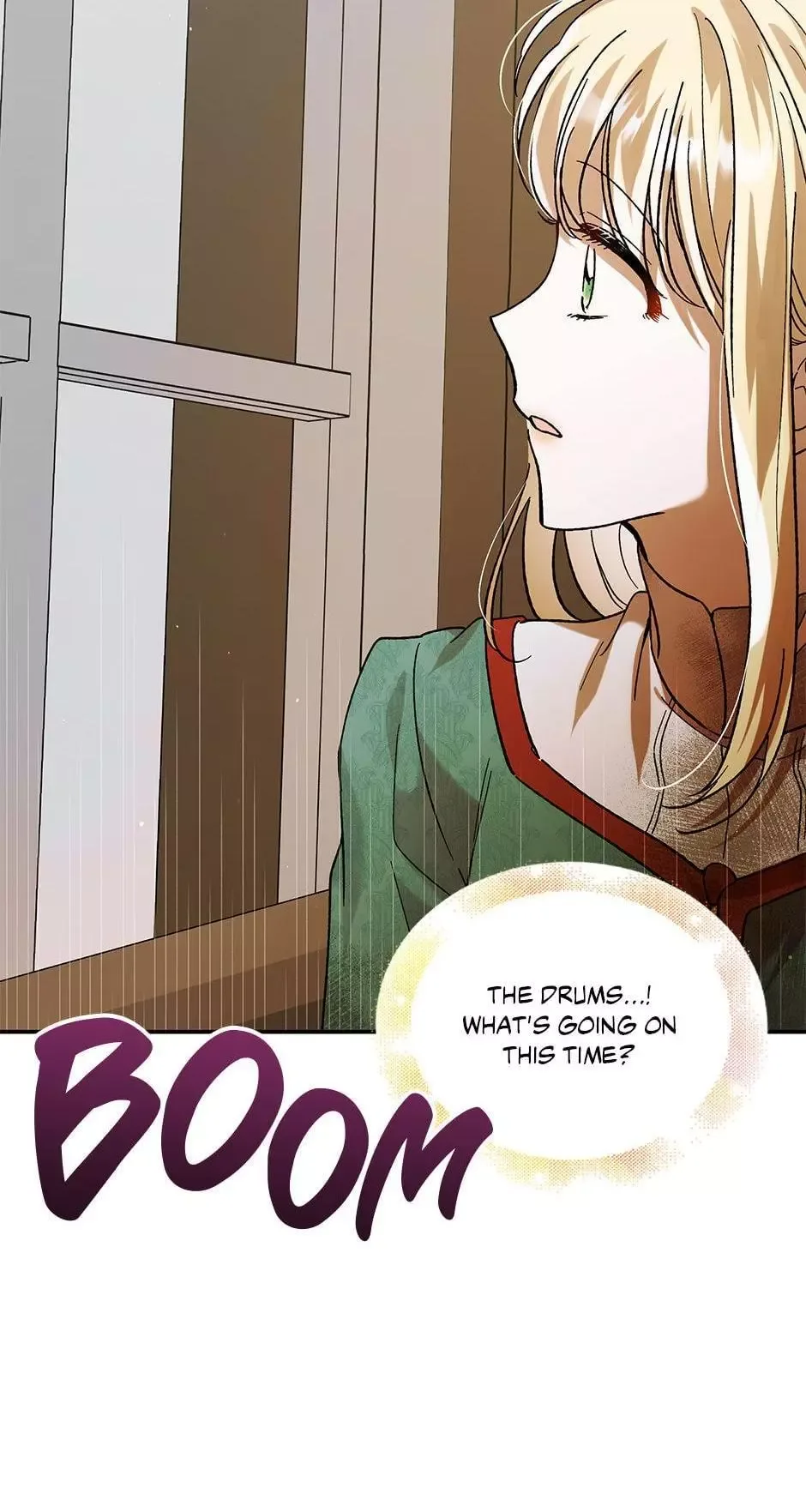A Way To Protect The Lovable You Chapter 66 page 51