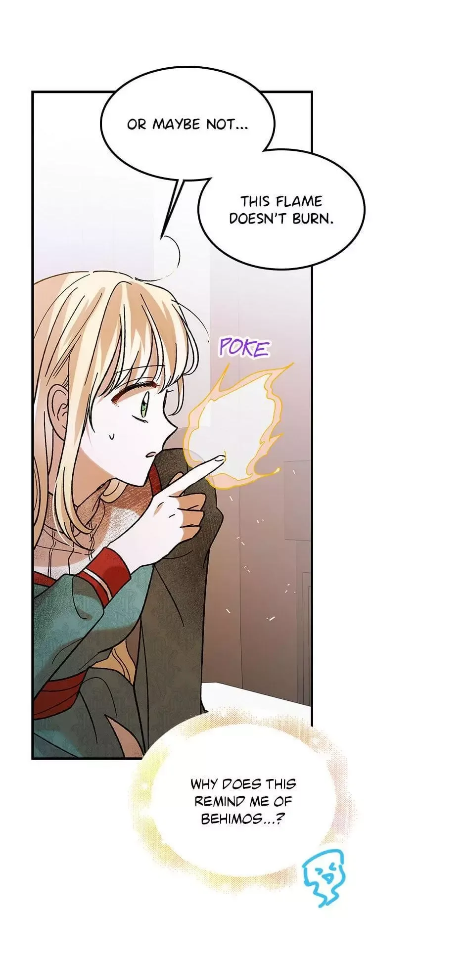 A Way To Protect The Lovable You Chapter 66 page 46