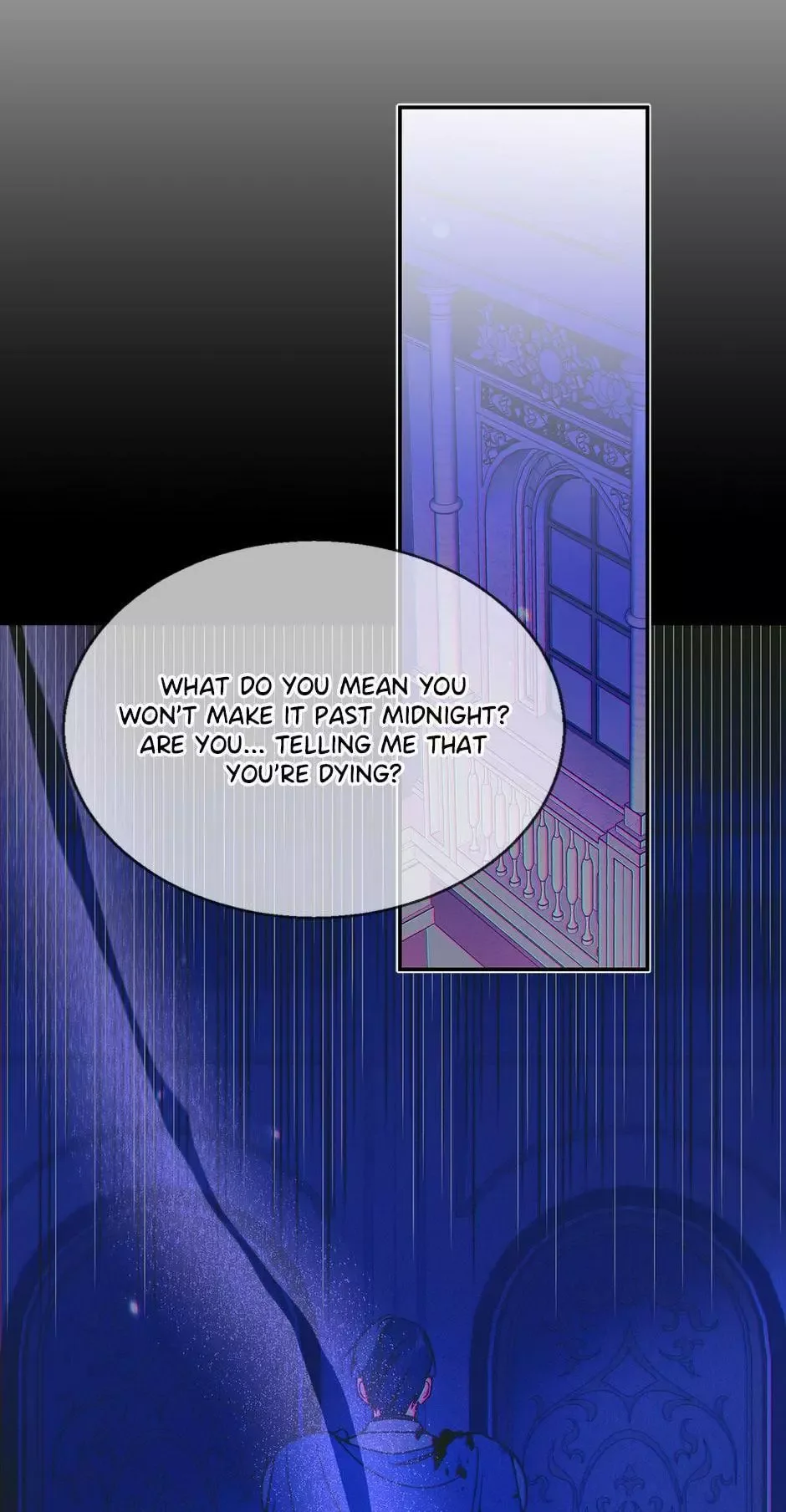 A Way To Protect The Lovable You Chapter 67 page 29