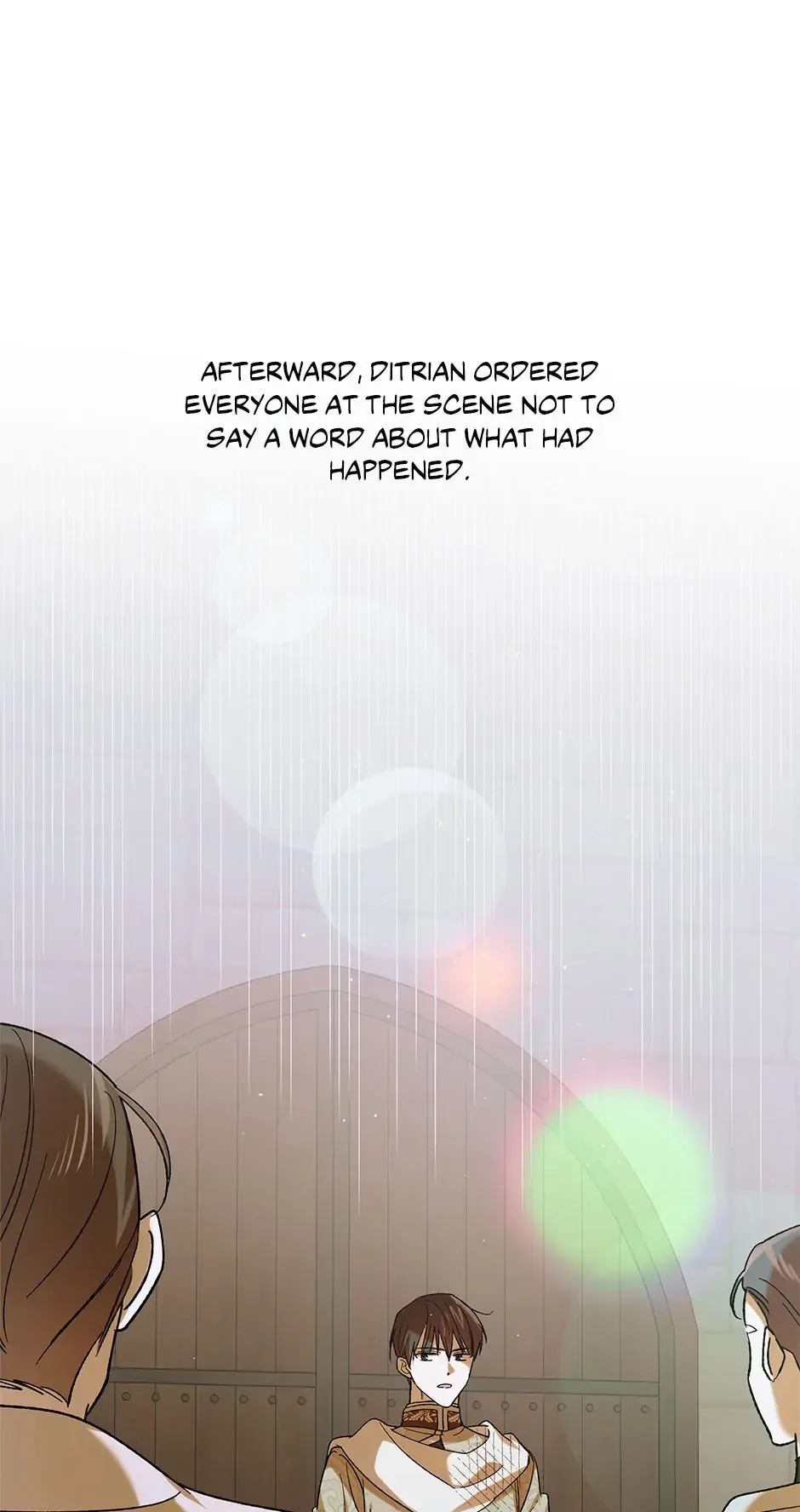 A Way To Protect The Lovable You Chapter 68 page 25
