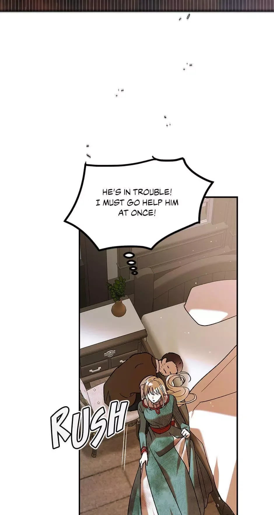 A Way To Protect The Lovable You Chapter 66 page 55