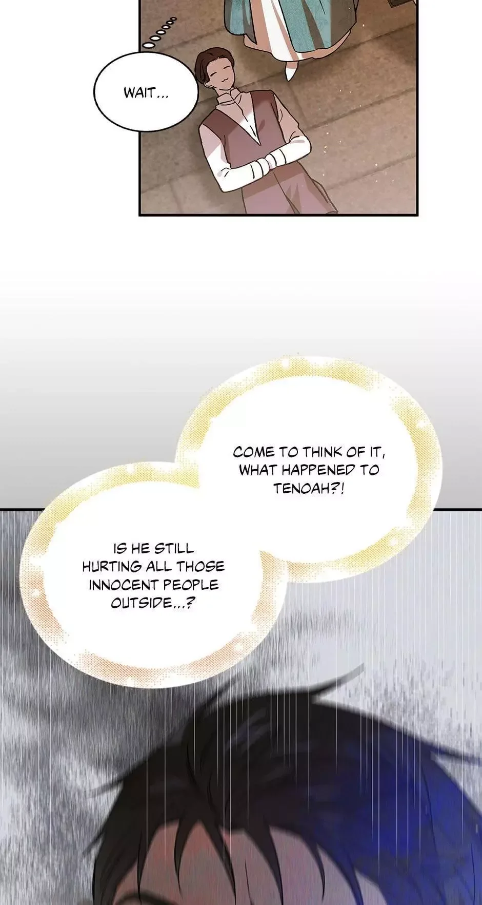 A Way To Protect The Lovable You Chapter 66 page 56
