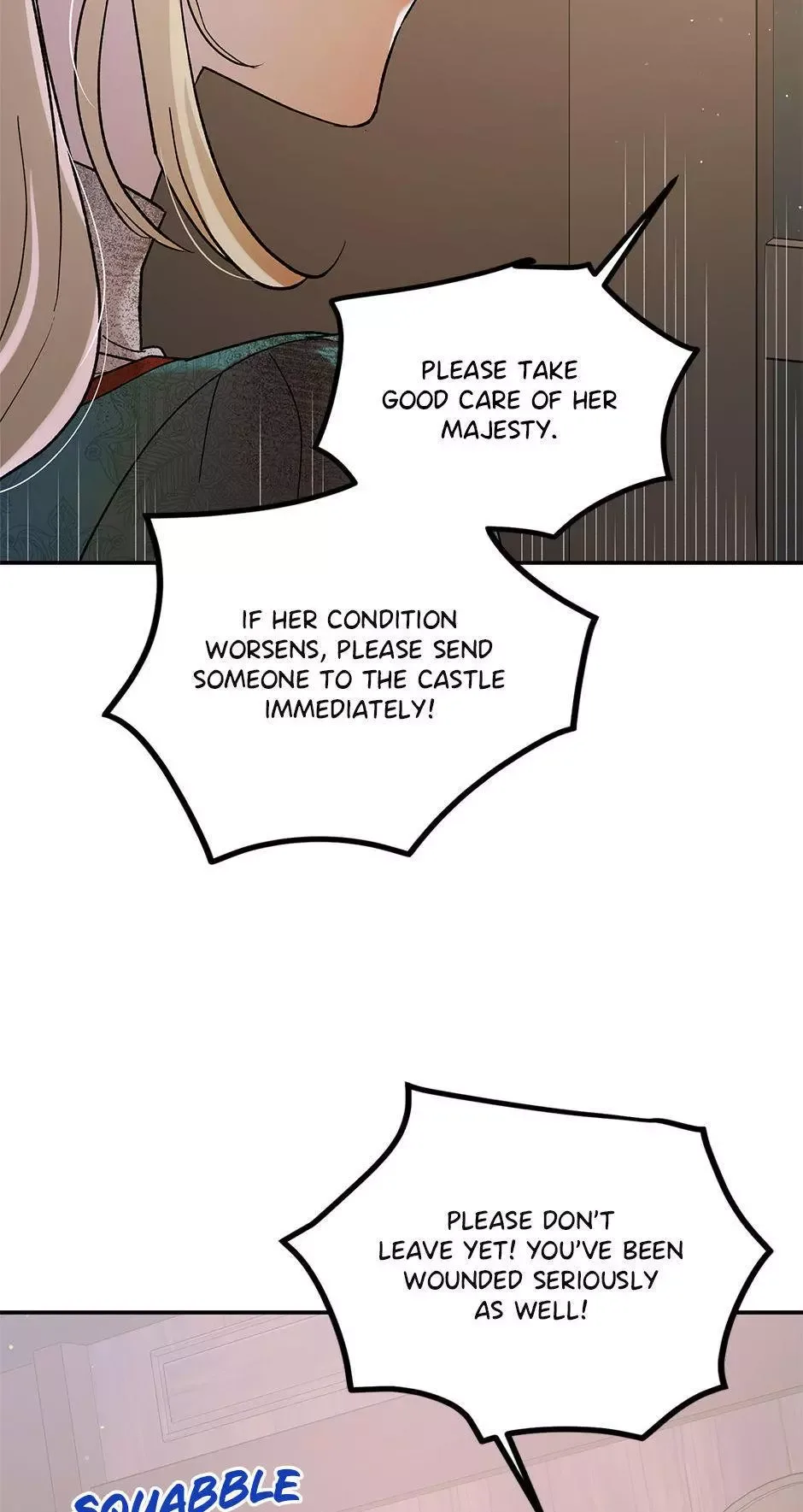 A Way To Protect The Lovable You Chapter 66 page 59