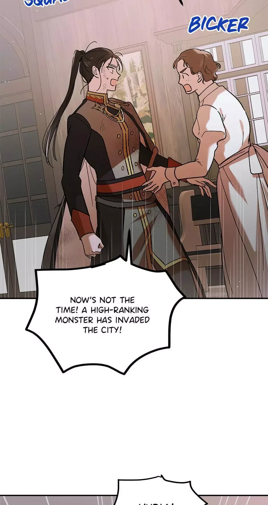 A Way To Protect The Lovable You Chapter 66 page 60