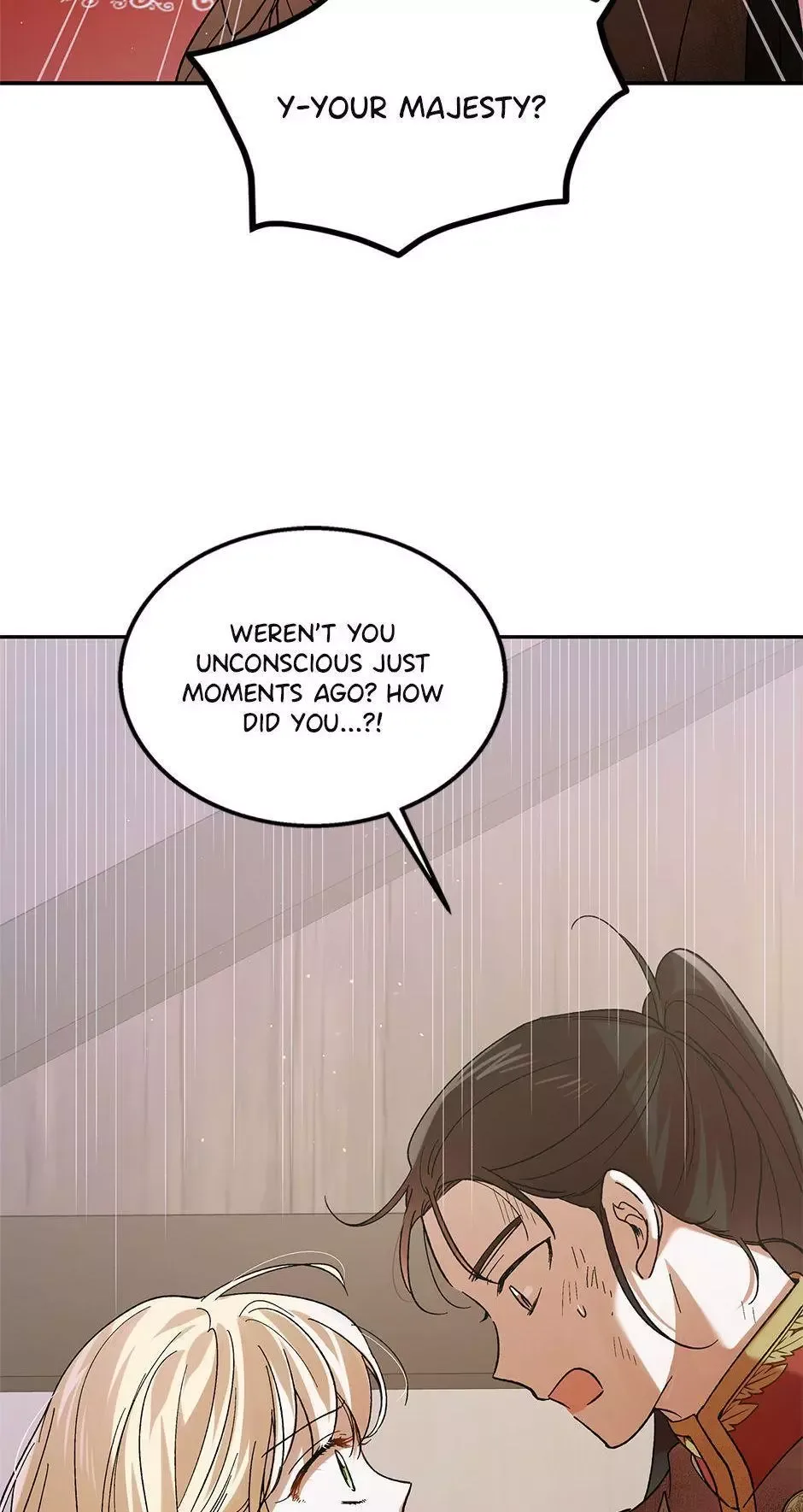 A Way To Protect The Lovable You Chapter 66 page 62