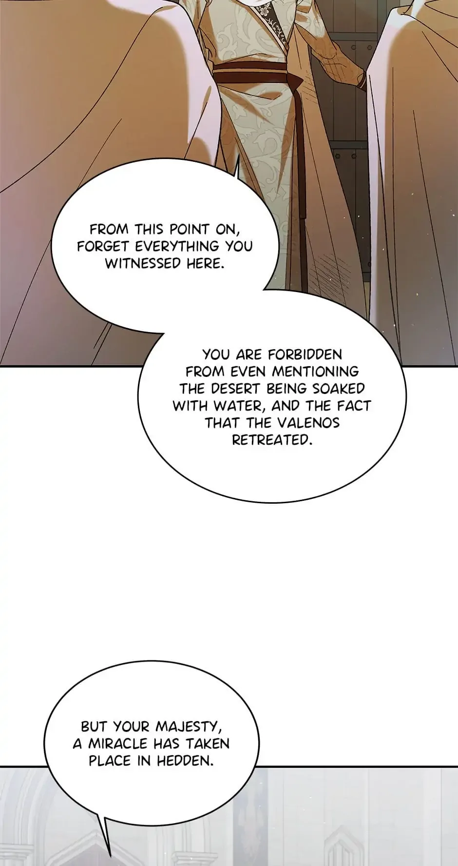 A Way To Protect The Lovable You Chapter 68 page 26