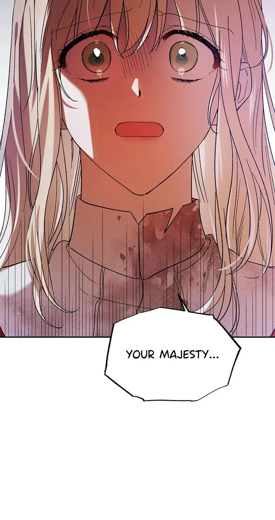 A Way To Protect The Lovable You Chapter 67 page 32