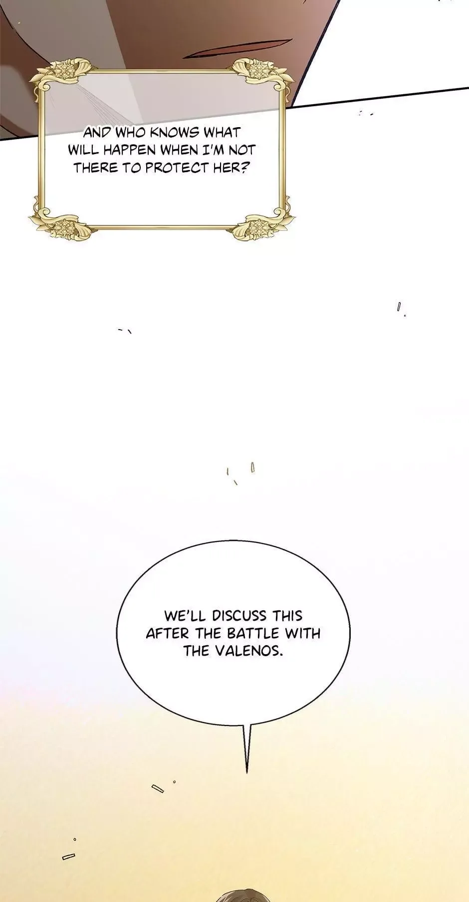 A Way To Protect The Lovable You Chapter 67 page 25