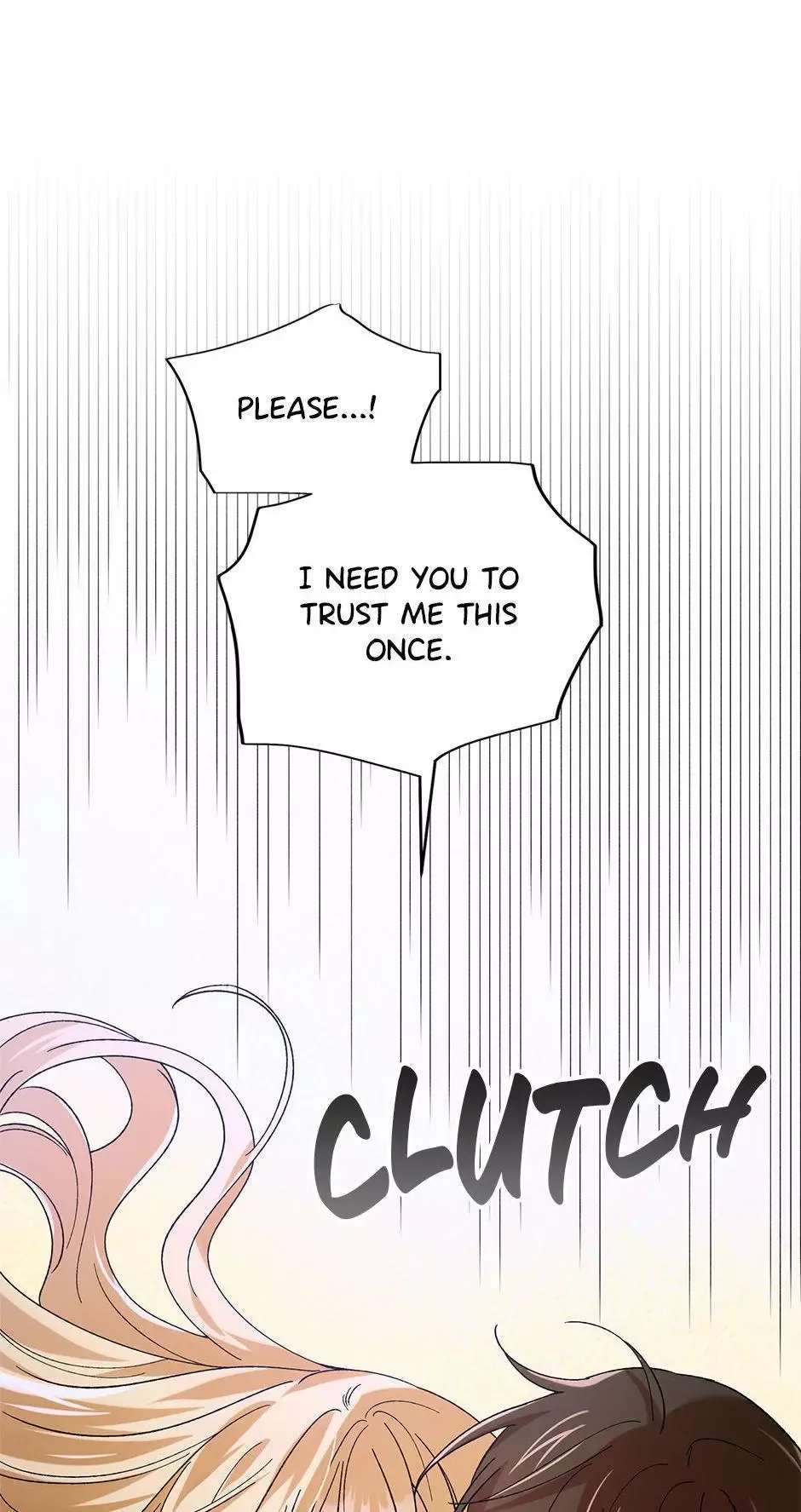 A Way To Protect The Lovable You Chapter 67 page 33