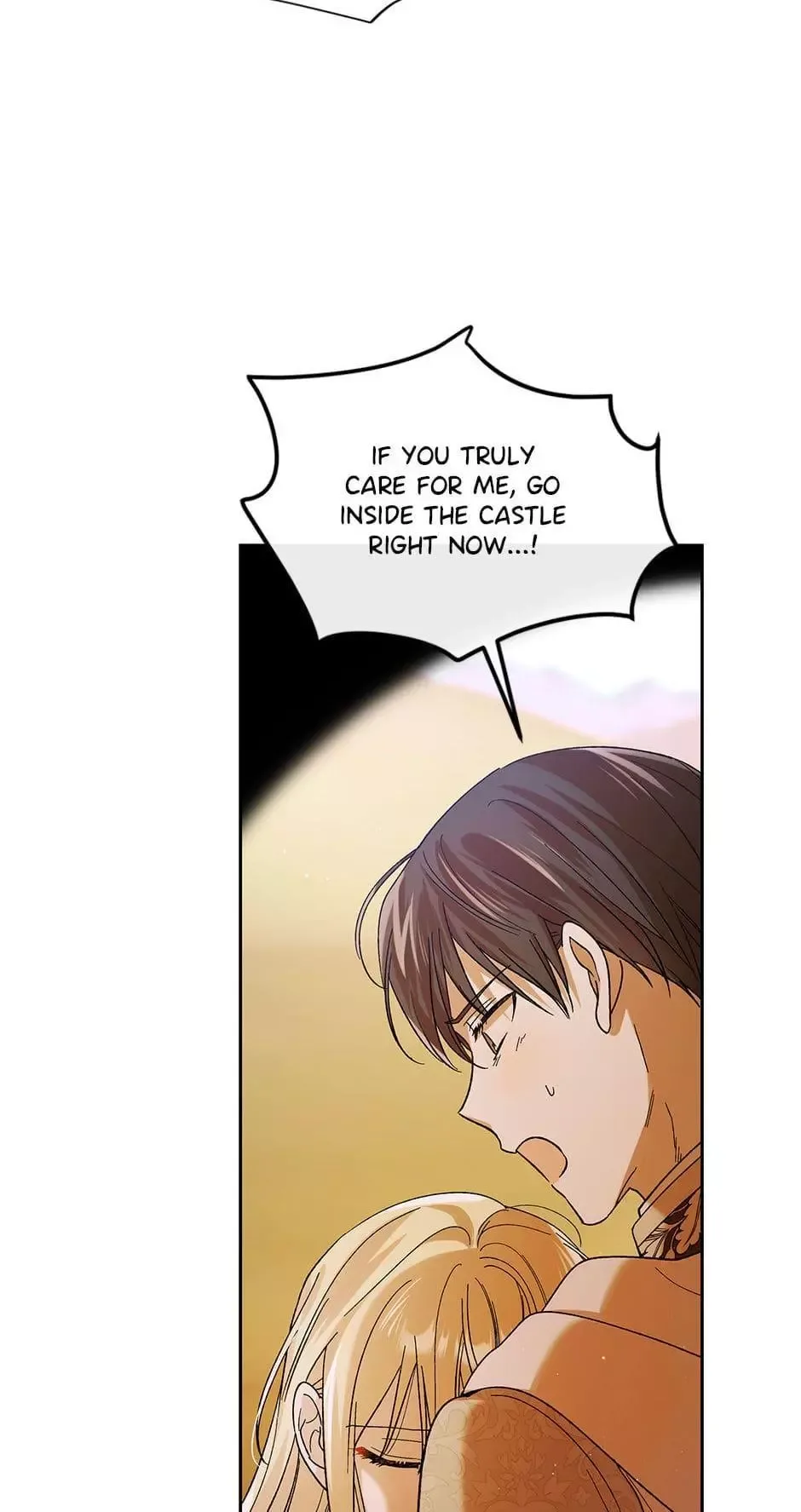 A Way To Protect The Lovable You Chapter 67 page 35