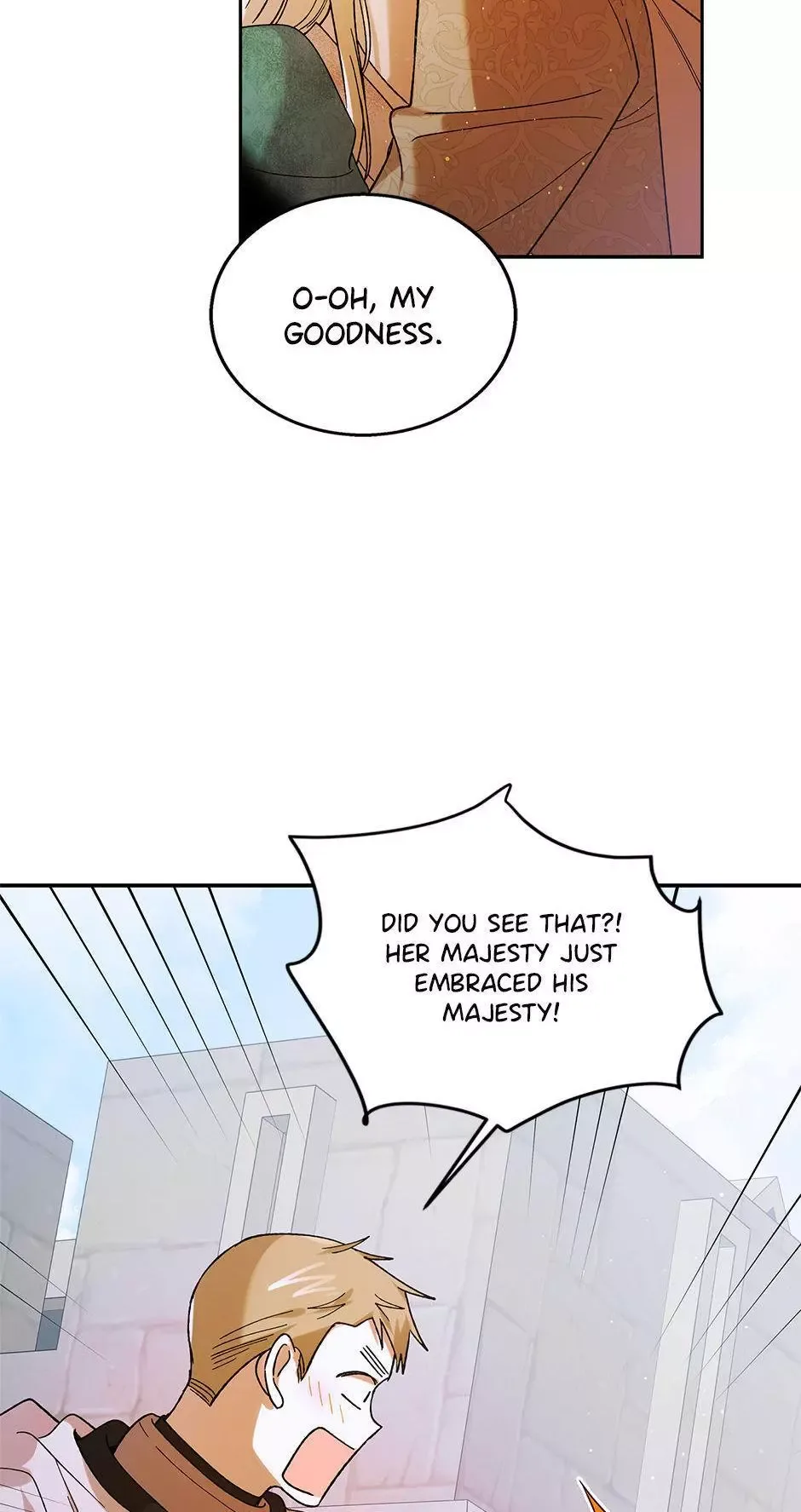 A Way To Protect The Lovable You Chapter 67 page 36