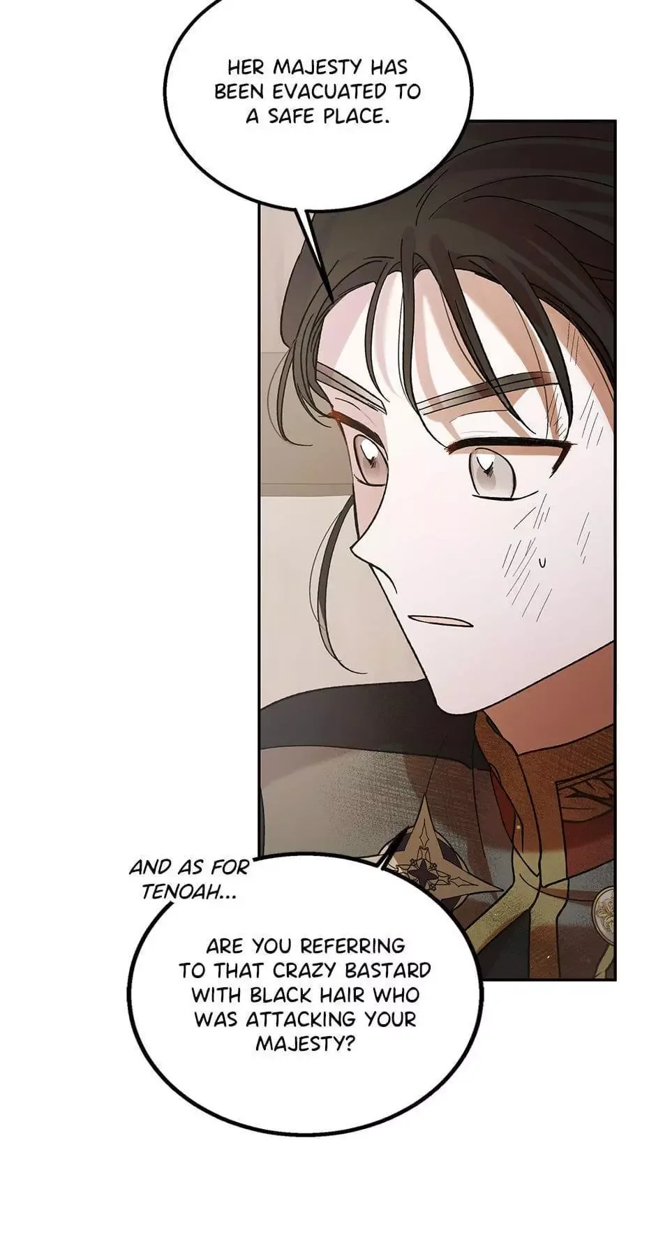 A Way To Protect The Lovable You Chapter 66 page 64