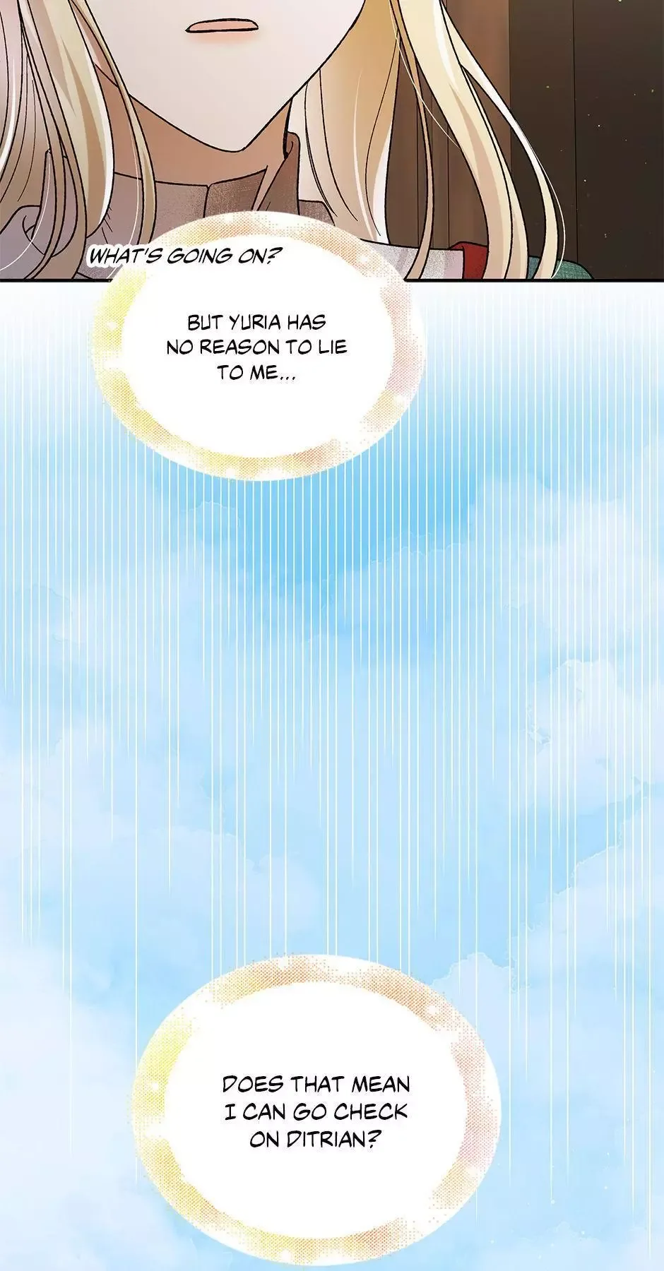 A Way To Protect The Lovable You Chapter 66 page 68