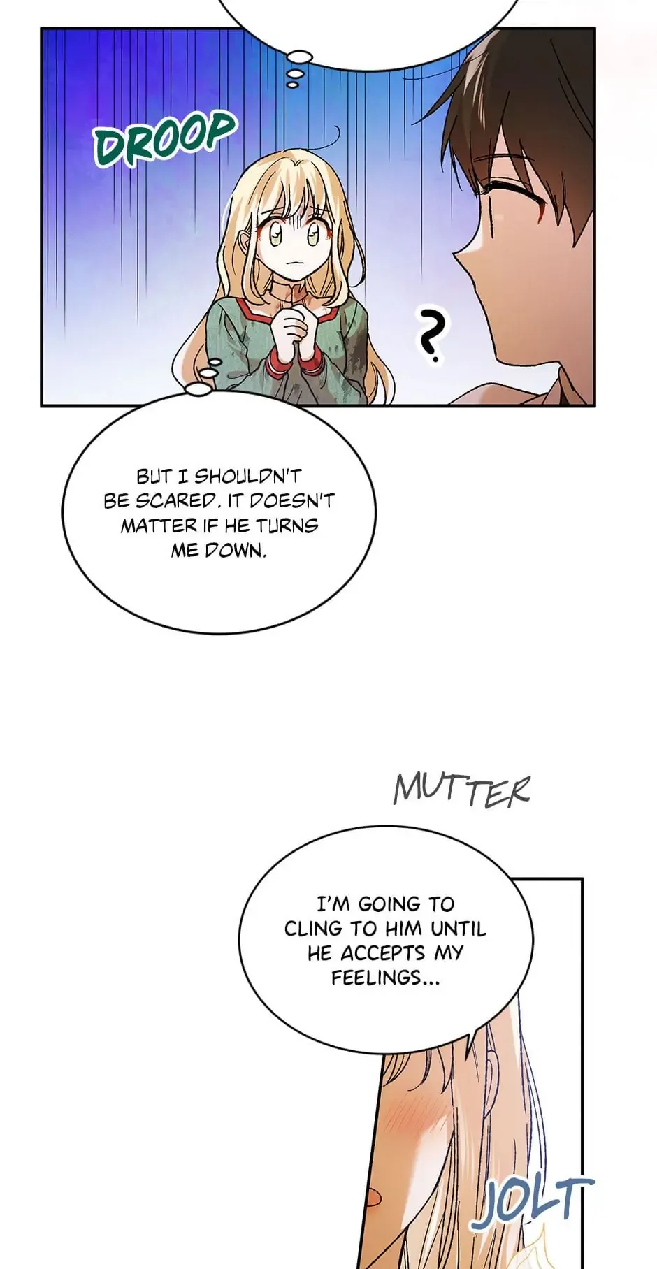 A Way To Protect The Lovable You Chapter 68 page 40