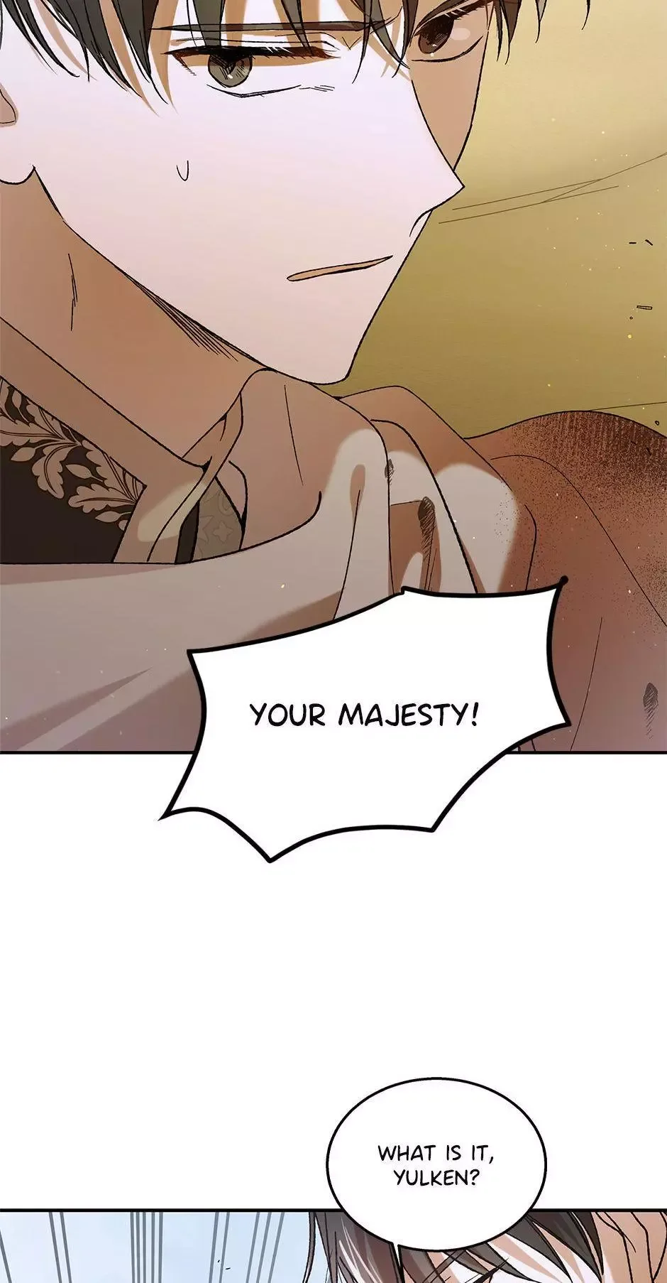 A Way To Protect The Lovable You Chapter 66 page 73