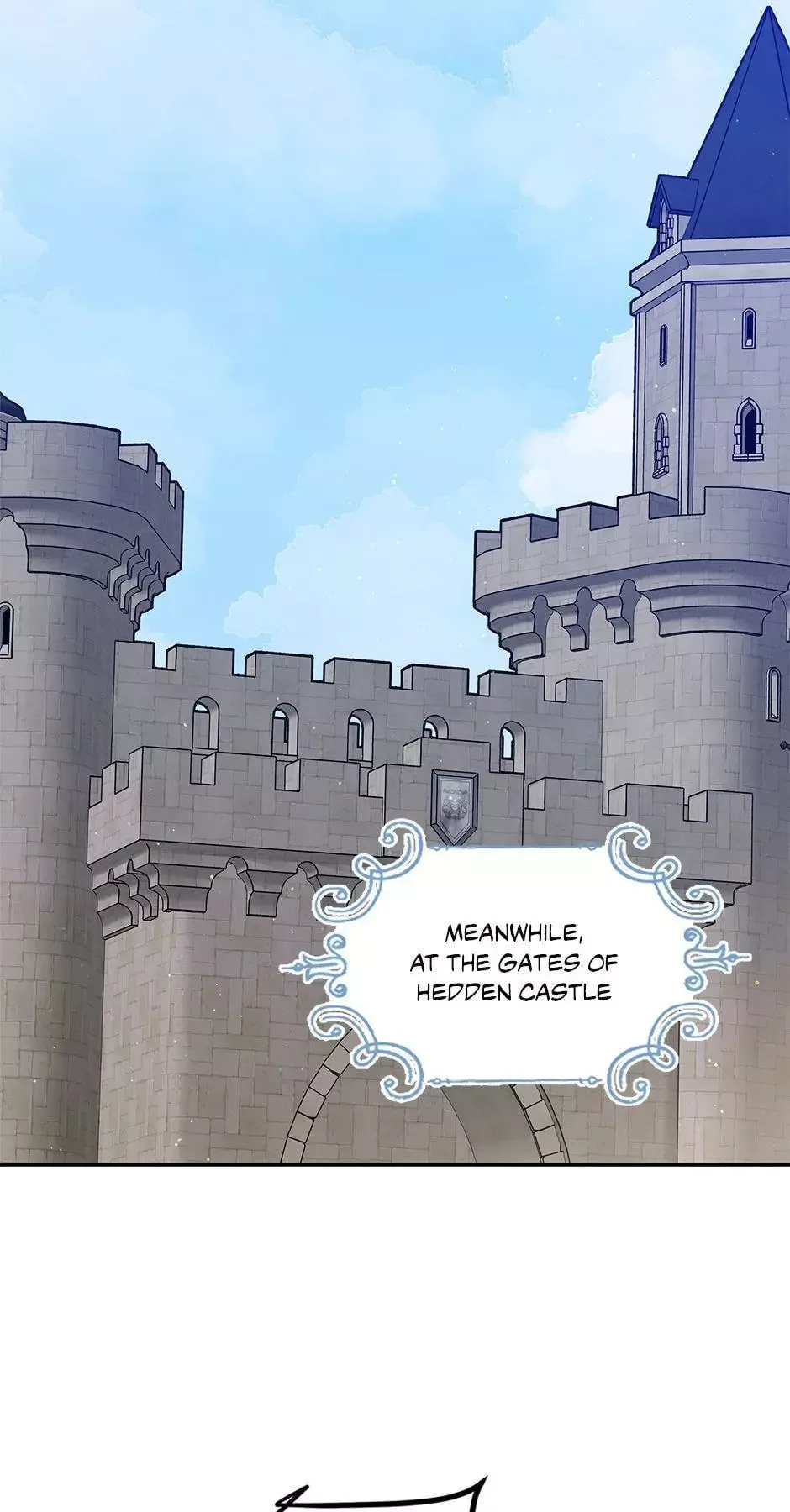 A Way To Protect The Lovable You Chapter 66 page 69