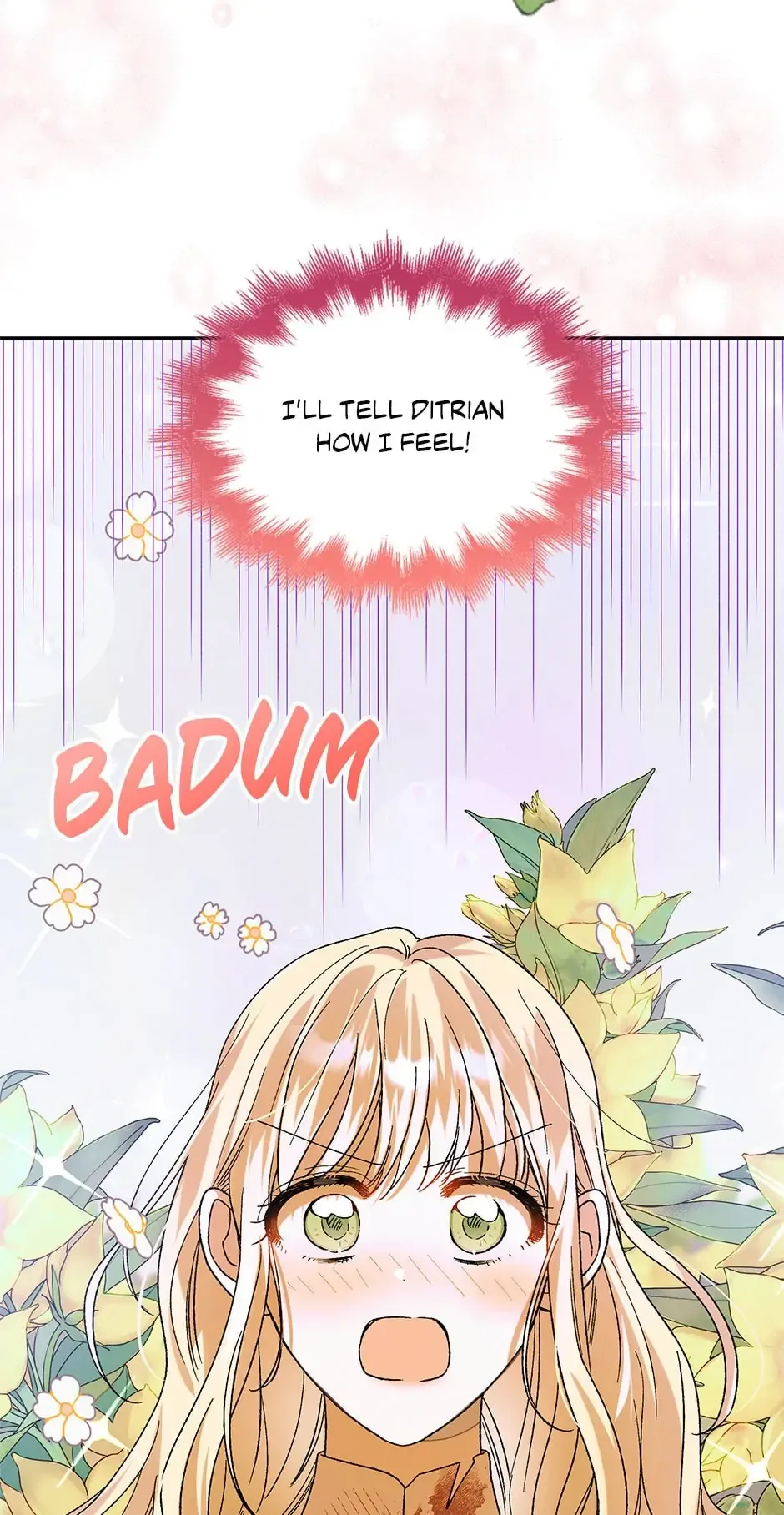 A Way To Protect The Lovable You Chapter 68 page 38