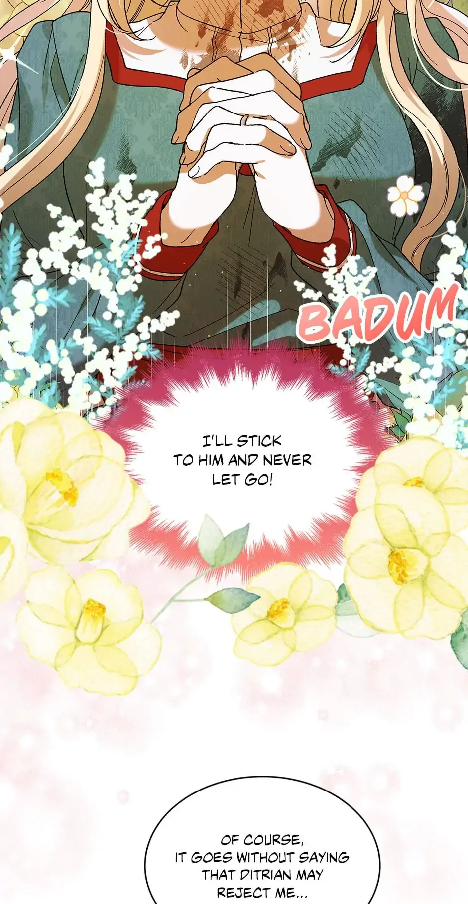A Way To Protect The Lovable You Chapter 68 page 39