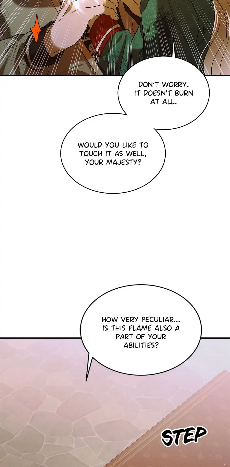 A Way To Protect The Lovable You Chapter 68 page 45