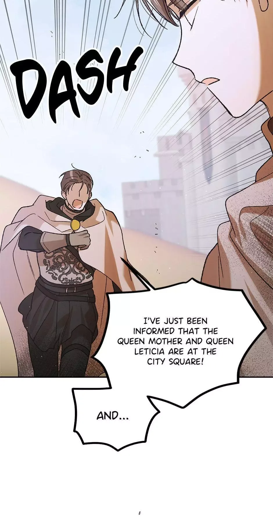 A Way To Protect The Lovable You Chapter 66 page 74