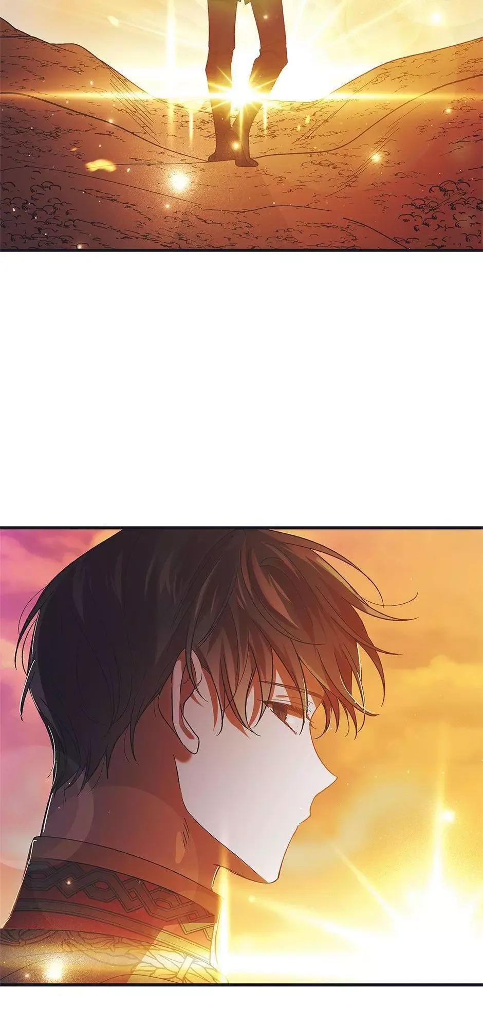 A Way To Protect The Lovable You Chapter 72 page 3