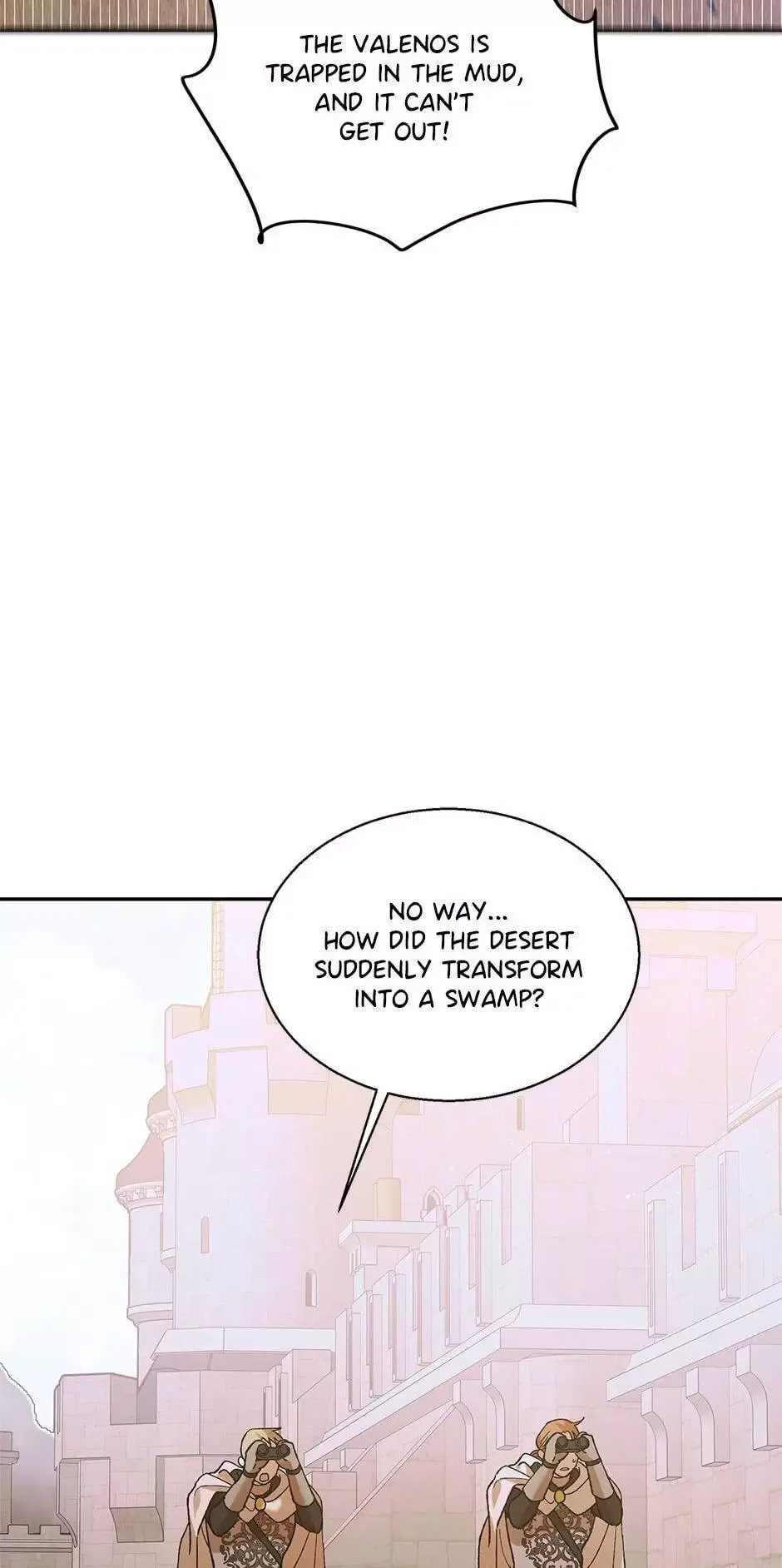 A Way To Protect The Lovable You Chapter 67 page 43