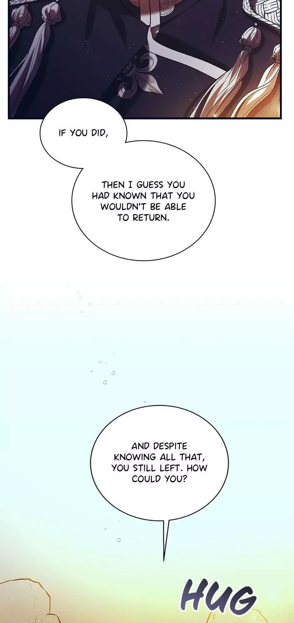 A Way To Protect The Lovable You Chapter 72 page 6