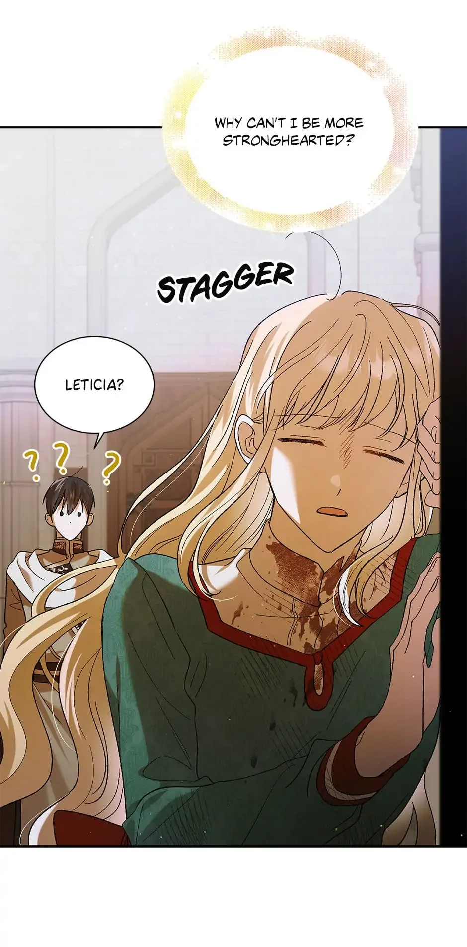 A Way To Protect The Lovable You Chapter 68 page 49