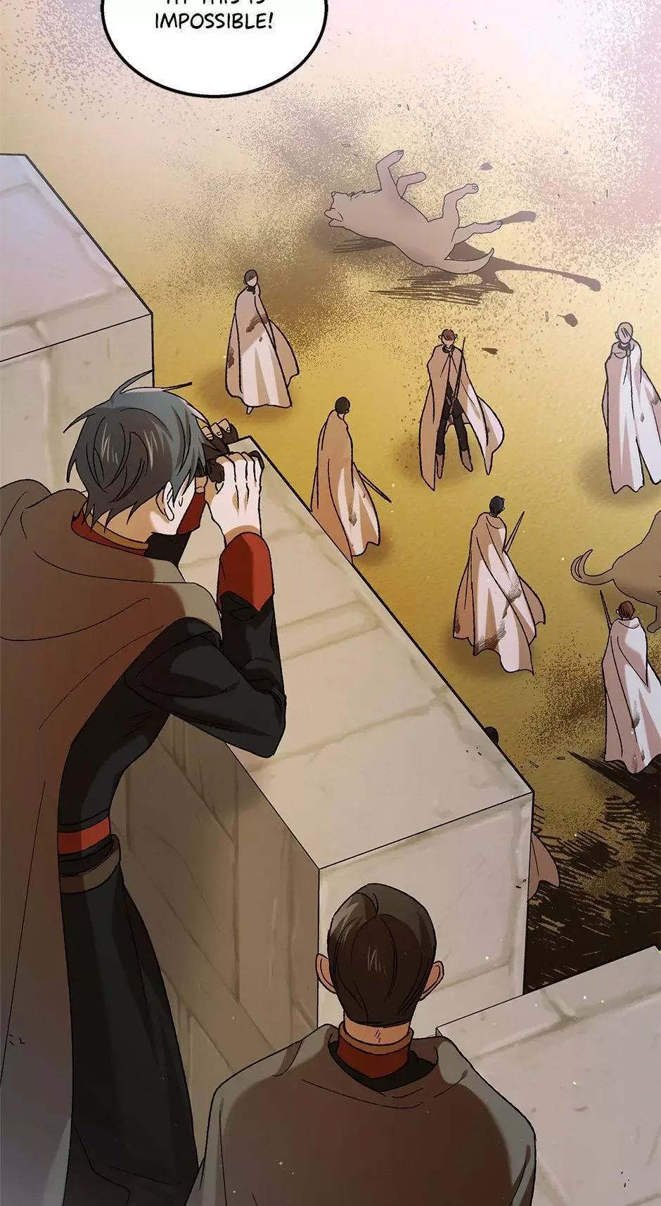 A Way To Protect The Lovable You Chapter 66 page 80