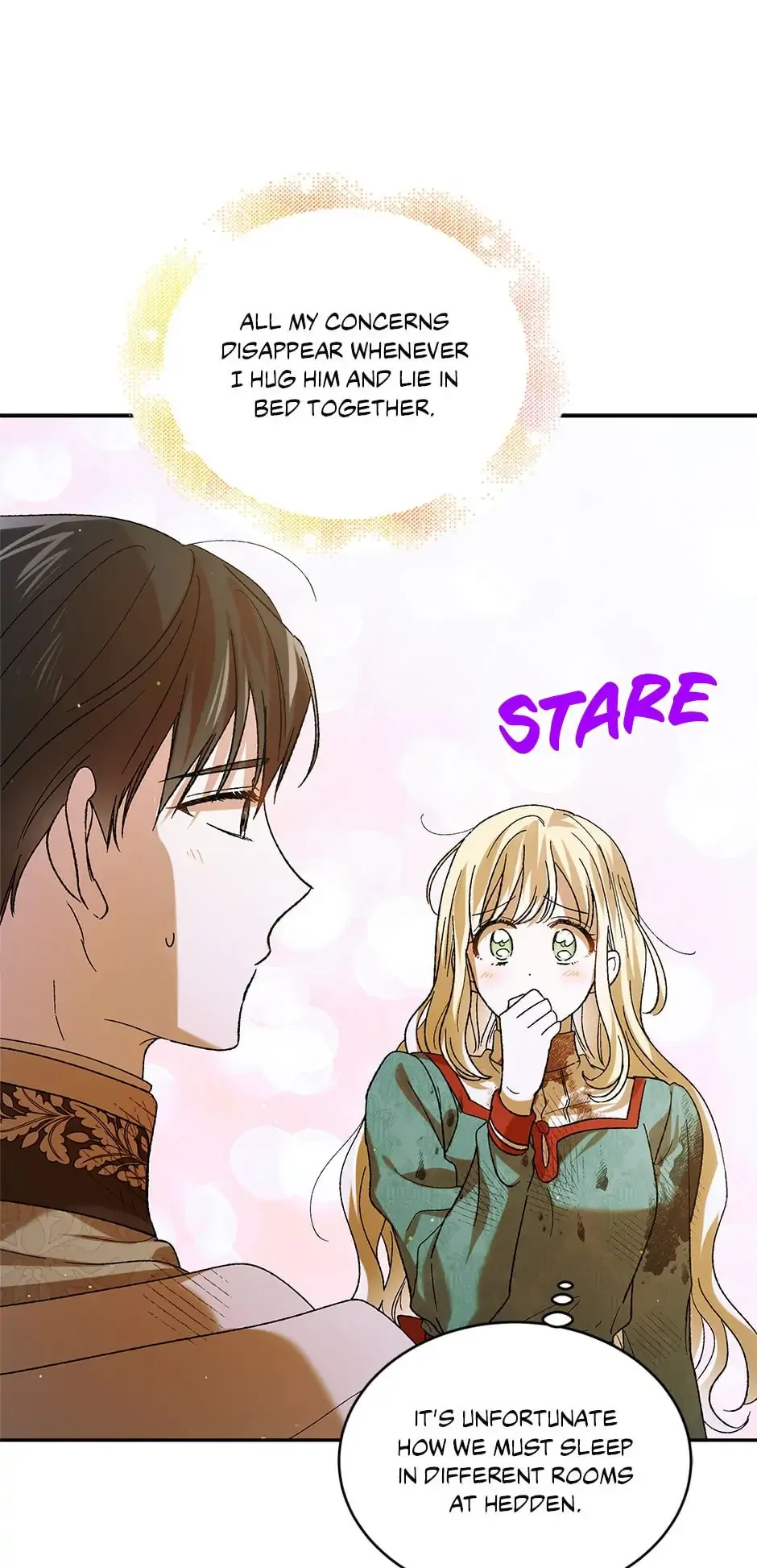 A Way To Protect The Lovable You Chapter 68 page 50