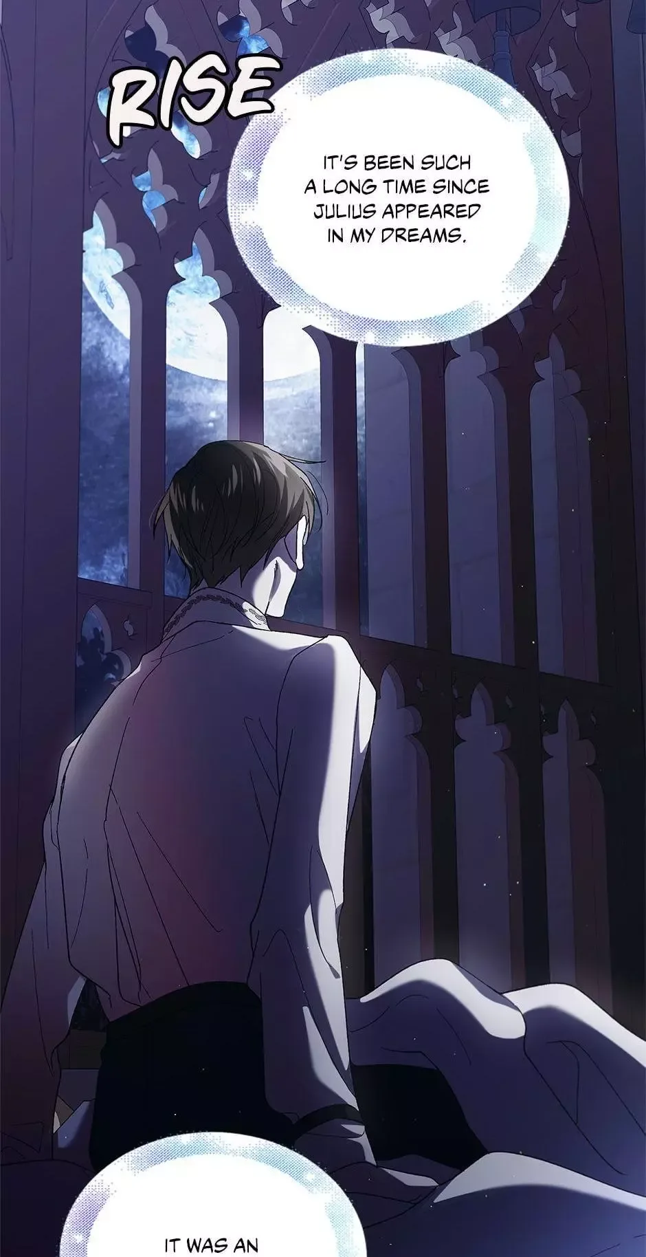 A Way To Protect The Lovable You Chapter 72 page 10
