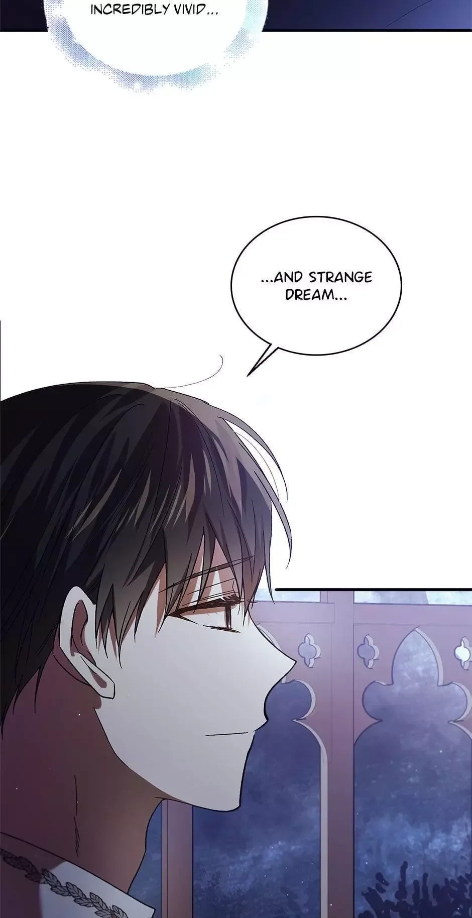 A Way To Protect The Lovable You Chapter 72 page 11