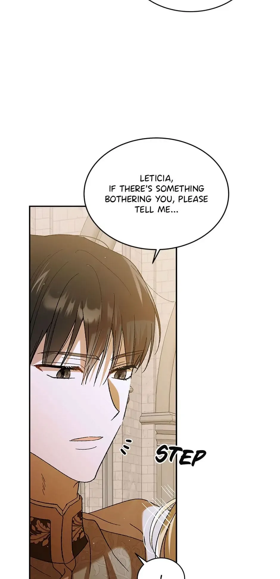 A Way To Protect The Lovable You Chapter 68 page 51