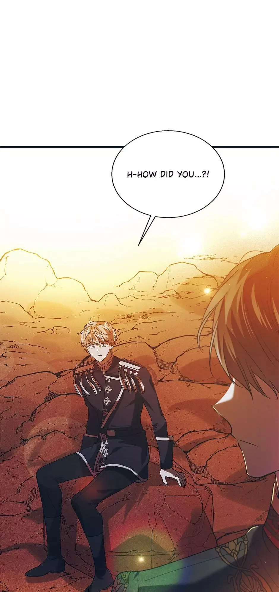 A Way To Protect The Lovable You Chapter 72 page 4