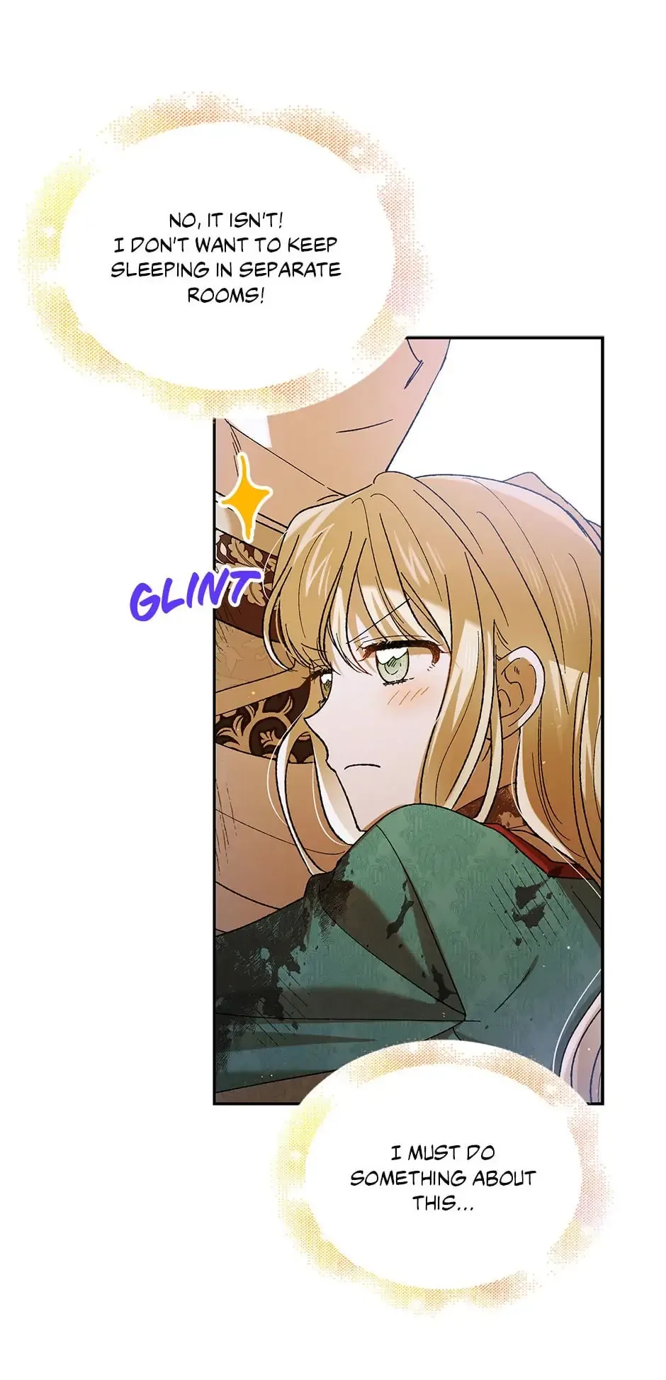 A Way To Protect The Lovable You Chapter 68 page 56