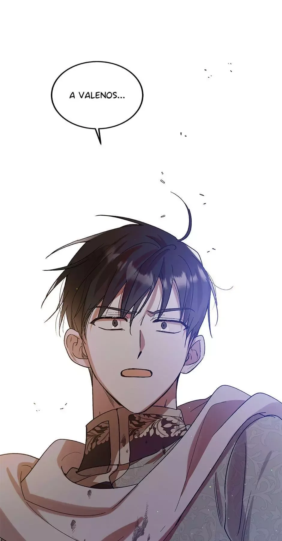 A Way To Protect The Lovable You Chapter 66 page 84