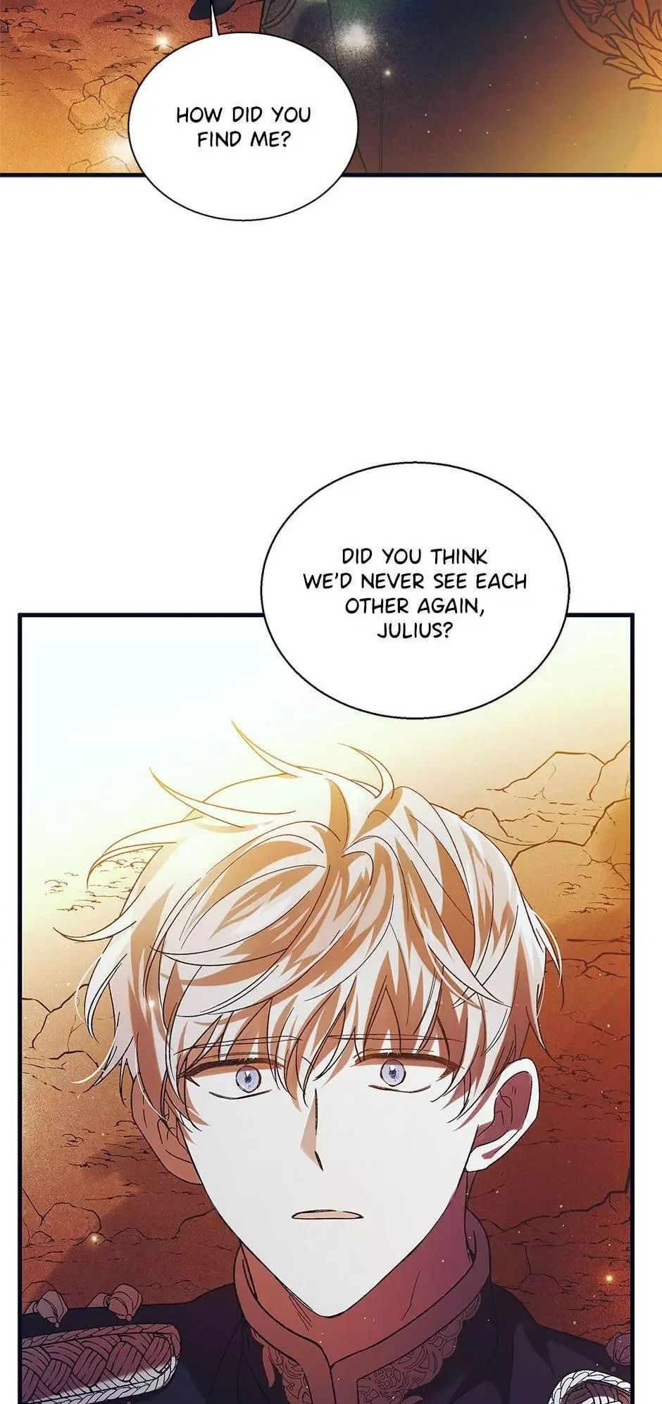 A Way To Protect The Lovable You Chapter 72 page 5