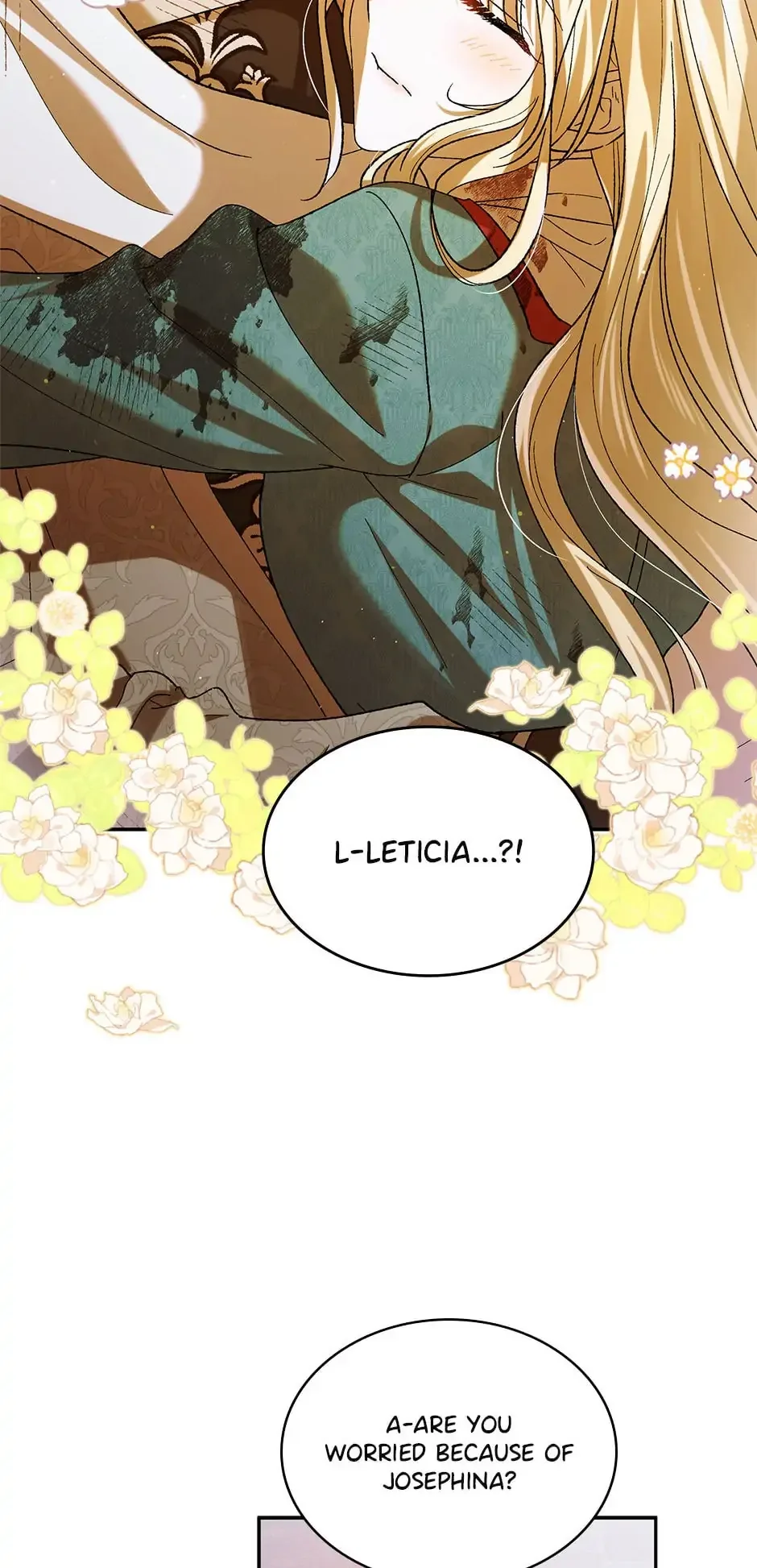 A Way To Protect The Lovable You Chapter 68 page 53