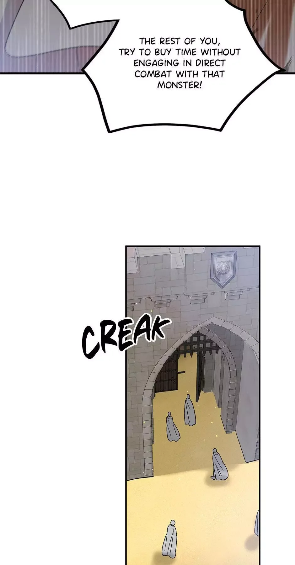 A Way To Protect The Lovable You Chapter 66 page 87