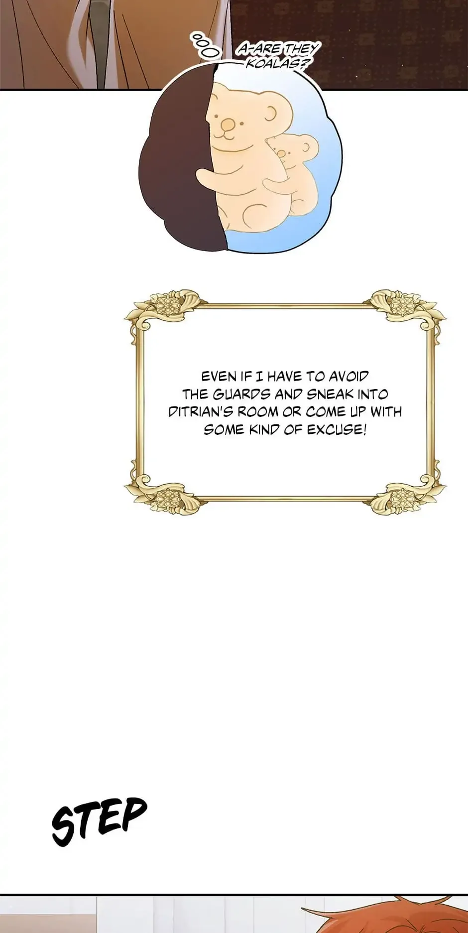 A Way To Protect The Lovable You Chapter 68 page 58