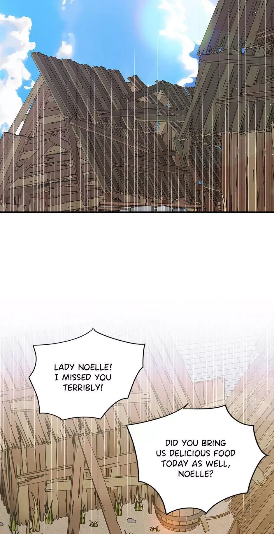 A Way To Protect The Lovable You Chapter 72 page 14