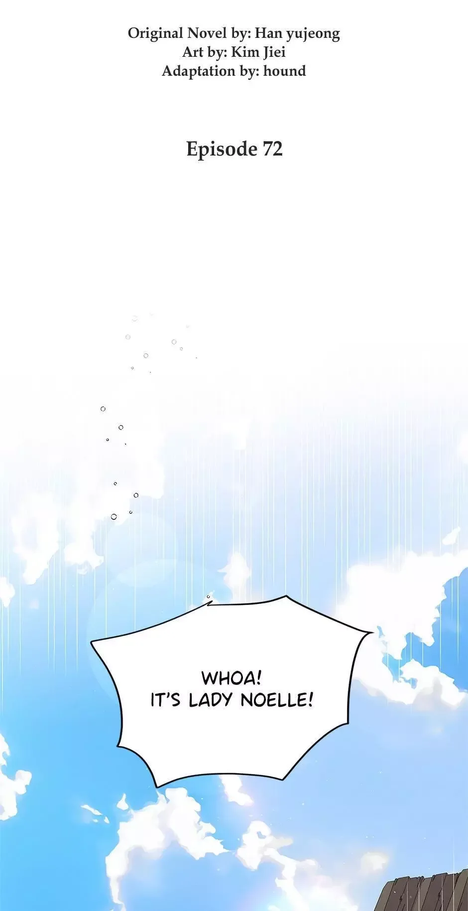 A Way To Protect The Lovable You Chapter 72 page 13