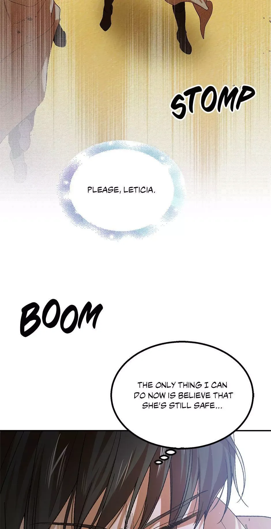 A Way To Protect The Lovable You Chapter 66 page 92